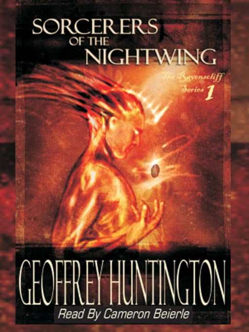 Title details for Sorcerers of the Nightwing by Geoffrey Huntington - Available